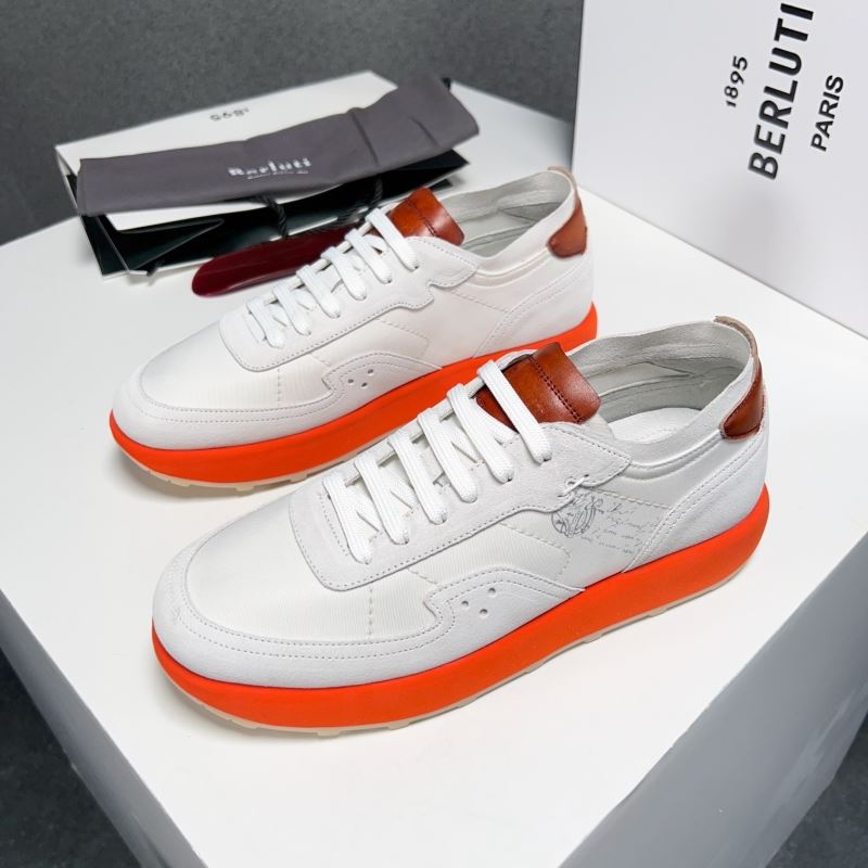 Berluti Sneakers